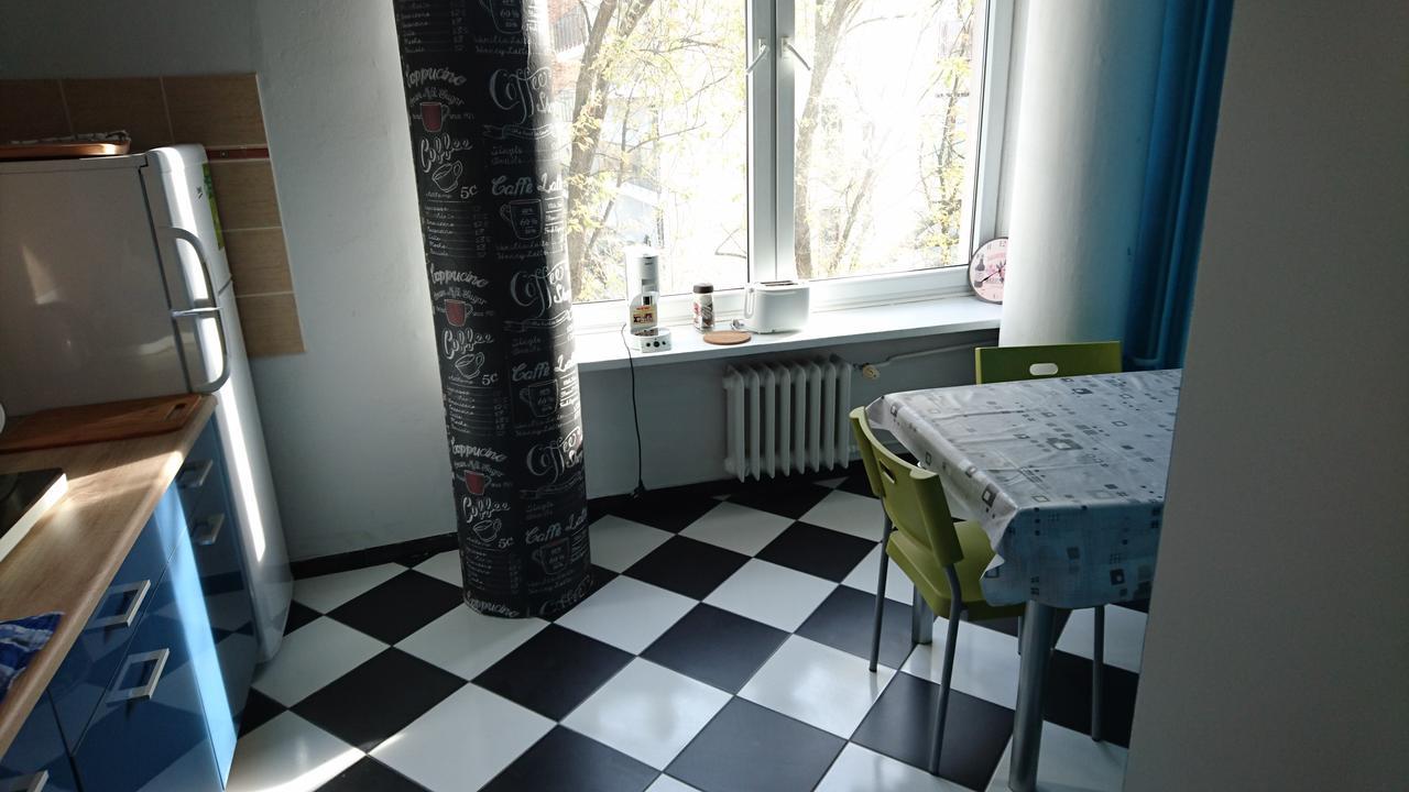 وارسو Kaktus Guest House 2 المظهر الخارجي الصورة