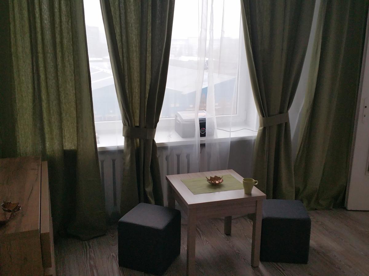 وارسو Kaktus Guest House 2 المظهر الخارجي الصورة