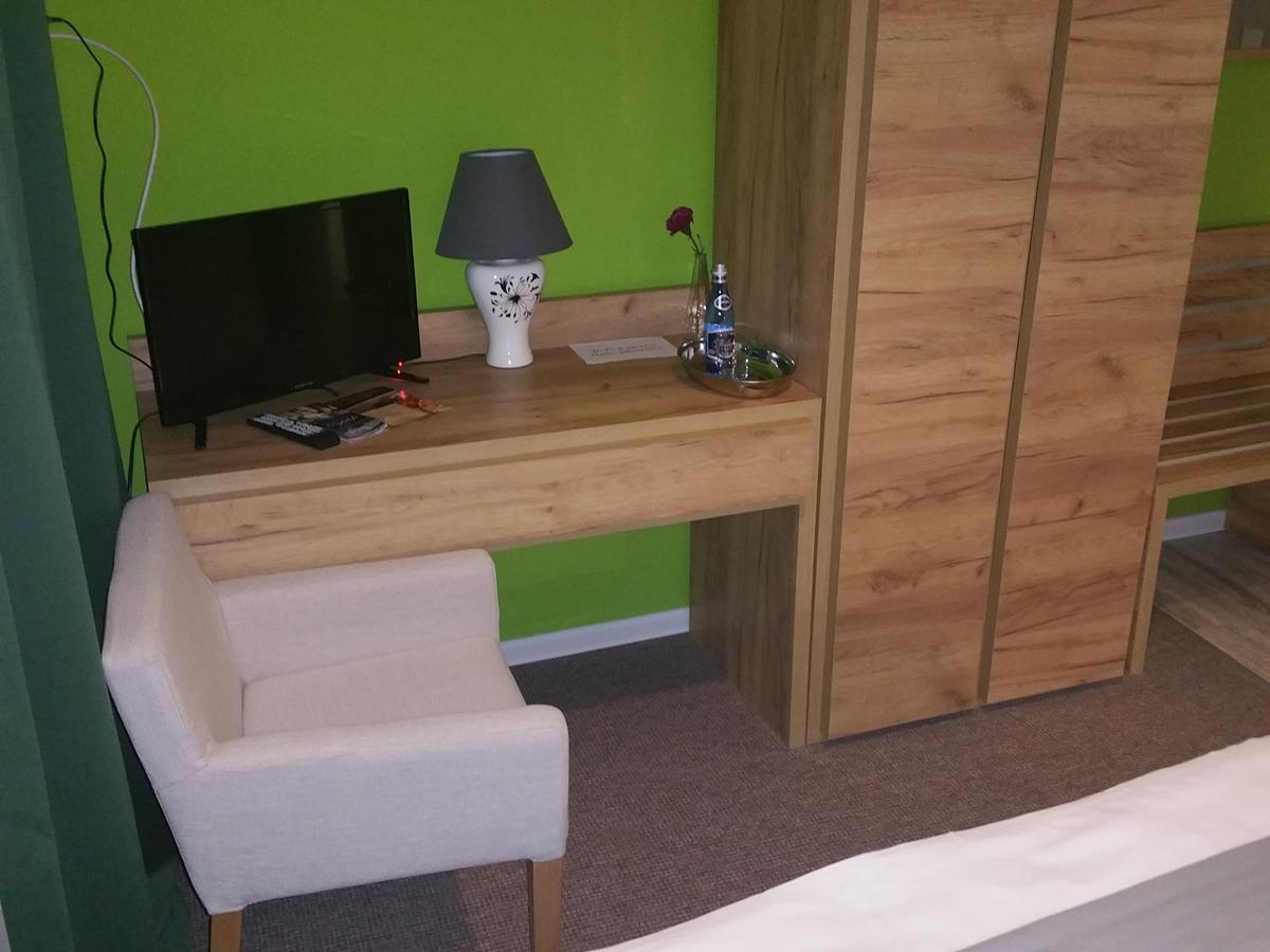 وارسو Kaktus Guest House 2 المظهر الخارجي الصورة